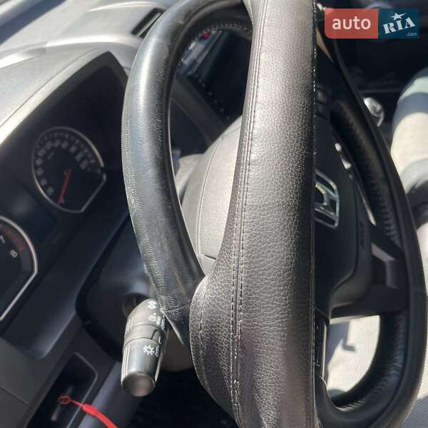Внедорожник / Кроссовер Honda CR-V 2008 в Харькове