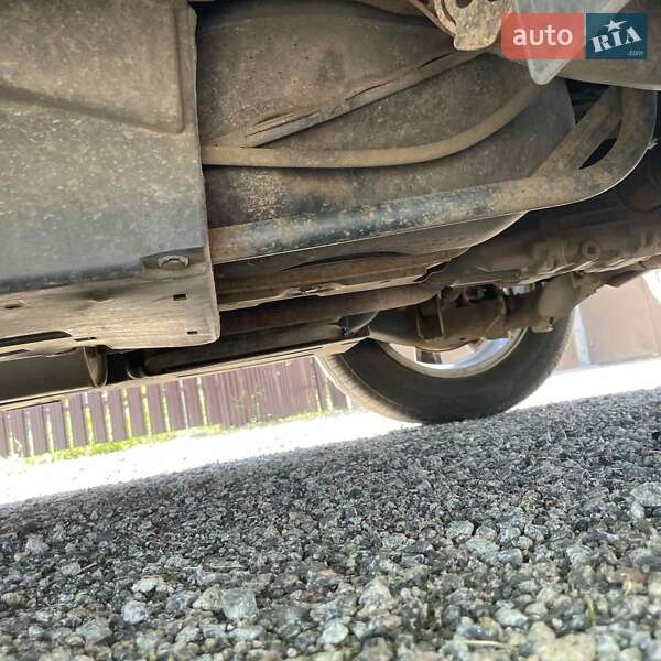 Внедорожник / Кроссовер Honda CR-V 2008 в Харькове