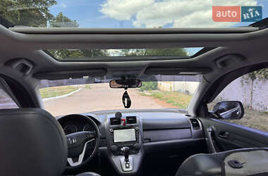 Внедорожник / Кроссовер Honda CR-V 2008 в 