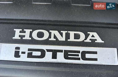 Внедорожник / Кроссовер Honda CR-V 2010 в 
