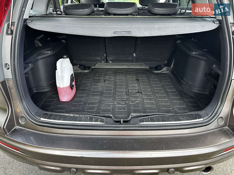 Внедорожник / Кроссовер Honda CR-V 2012 в Киеве фото 20 Внедорожник / Кроссовер Honda CR-V 2012 в Киеве