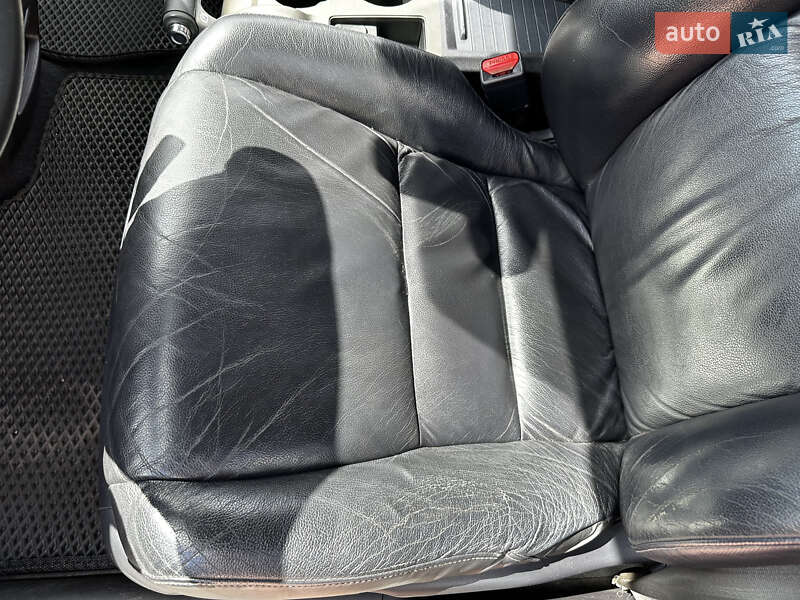 Внедорожник / Кроссовер Honda CR-V 2012 в Киеве фото 16 Внедорожник / Кроссовер Honda CR-V 2012 в Киеве