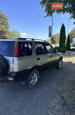 Внедорожник / Кроссовер Honda CR-V 1997 в 