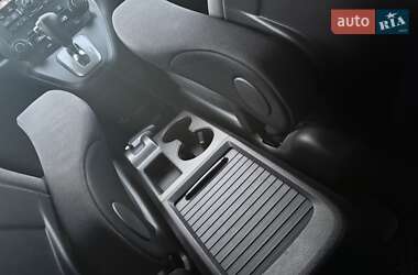 Внедорожник / Кроссовер Honda CR-V 2012 в 