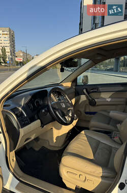 Внедорожник / Кроссовер Honda CR-V 2008 в 