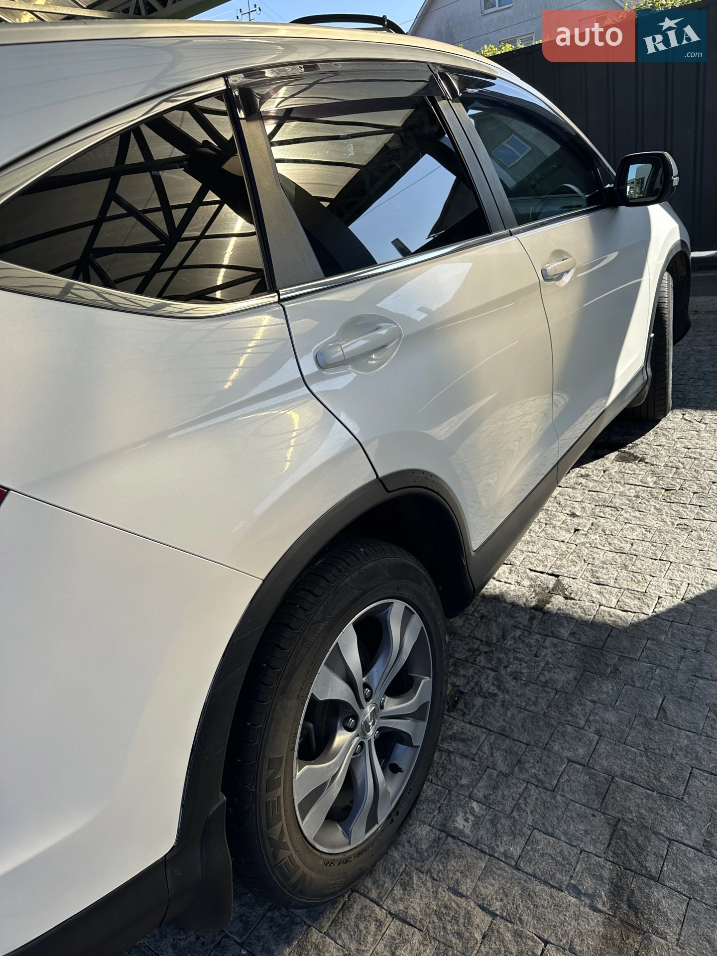 2013 Honda CR-V - мініатюра 5
