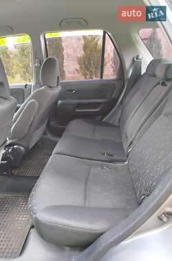 Внедорожник / Кроссовер Honda CR-V 2005 в 