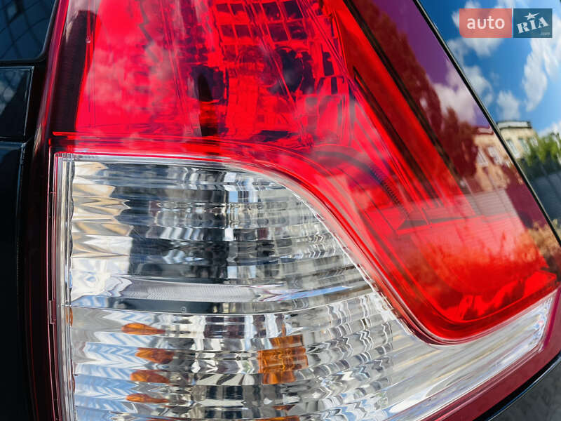 Позашляховик / Кросовер Honda CR-V 2014 в Харкові фото 54 Позашляховик / Кросовер Honda CR-V 2014 в Харкові