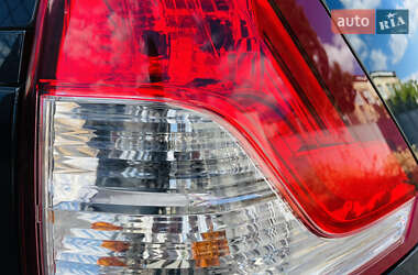 Внедорожник / Кроссовер Honda CR-V 2014 в 