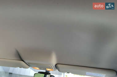 Внедорожник / Кроссовер Honda CR-V 2014 в 