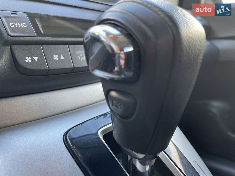 Позашляховик / Кросовер Honda CR-V 2014 в Харкові фото 70 Позашляховик / Кросовер Honda CR-V 2014 в Харкові