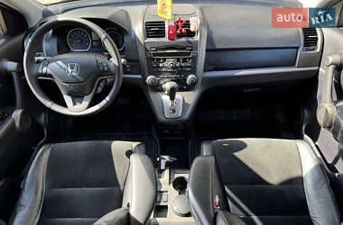 Внедорожник / Кроссовер Honda CR-V 2011 в 