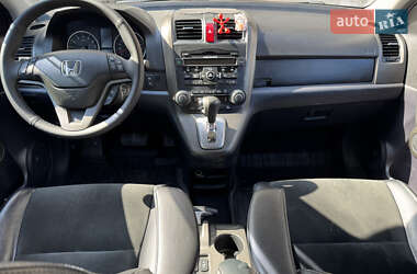 Внедорожник / Кроссовер Honda CR-V 2011 в 