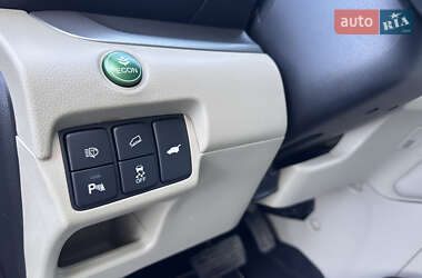Внедорожник / Кроссовер Honda CR-V 2013 в 