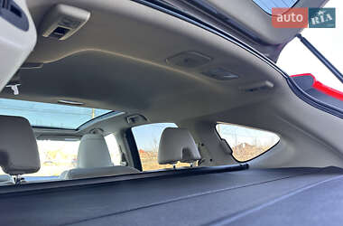 Внедорожник / Кроссовер Honda CR-V 2013 в 