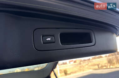 Внедорожник / Кроссовер Honda CR-V 2013 в 