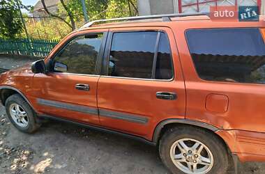 Внедорожник / Кроссовер Honda CR-V 1997 в 