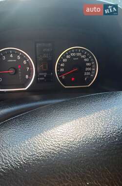 Внедорожник / Кроссовер Honda CR-V 2007 в 