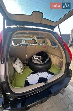 Внедорожник / Кроссовер Honda CR-V 2007 в 