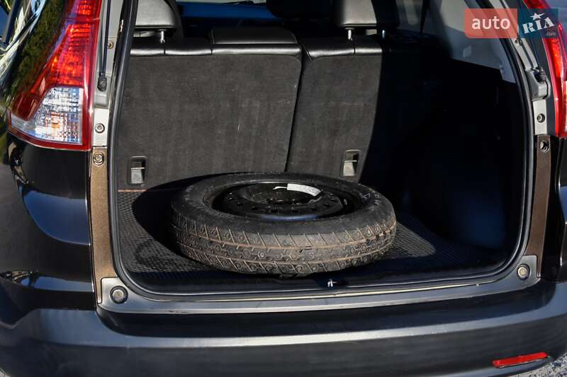 Позашляховик / Кросовер Honda CR-V 2012 в Новій Ушиці фото 13 Позашляховик / Кросовер Honda CR-V 2012 в Новій Ушиці