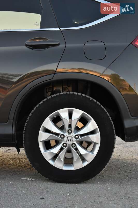 Позашляховик / Кросовер Honda CR-V 2012 в Новій Ушиці фото 27 Позашляховик / Кросовер Honda CR-V 2012 в Новій Ушиці