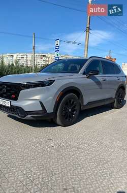 Внедорожник / Кроссовер Honda CR-V 2023 в Полтаве