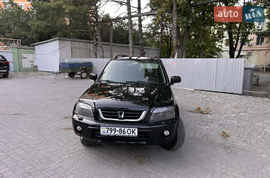 Внедорожник / Кроссовер Honda CR-V 1999 в Одессе