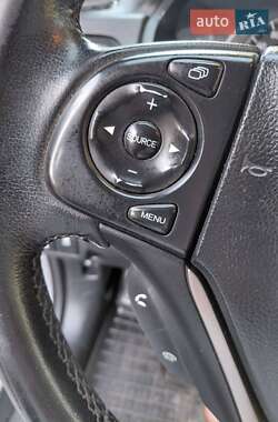 Внедорожник / Кроссовер Honda CR-V 2014 в 