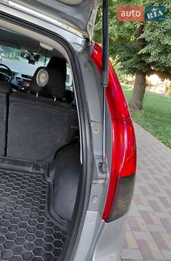 Внедорожник / Кроссовер Honda CR-V 2014 в 