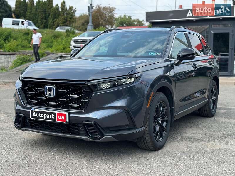 Honda CR-V 2024