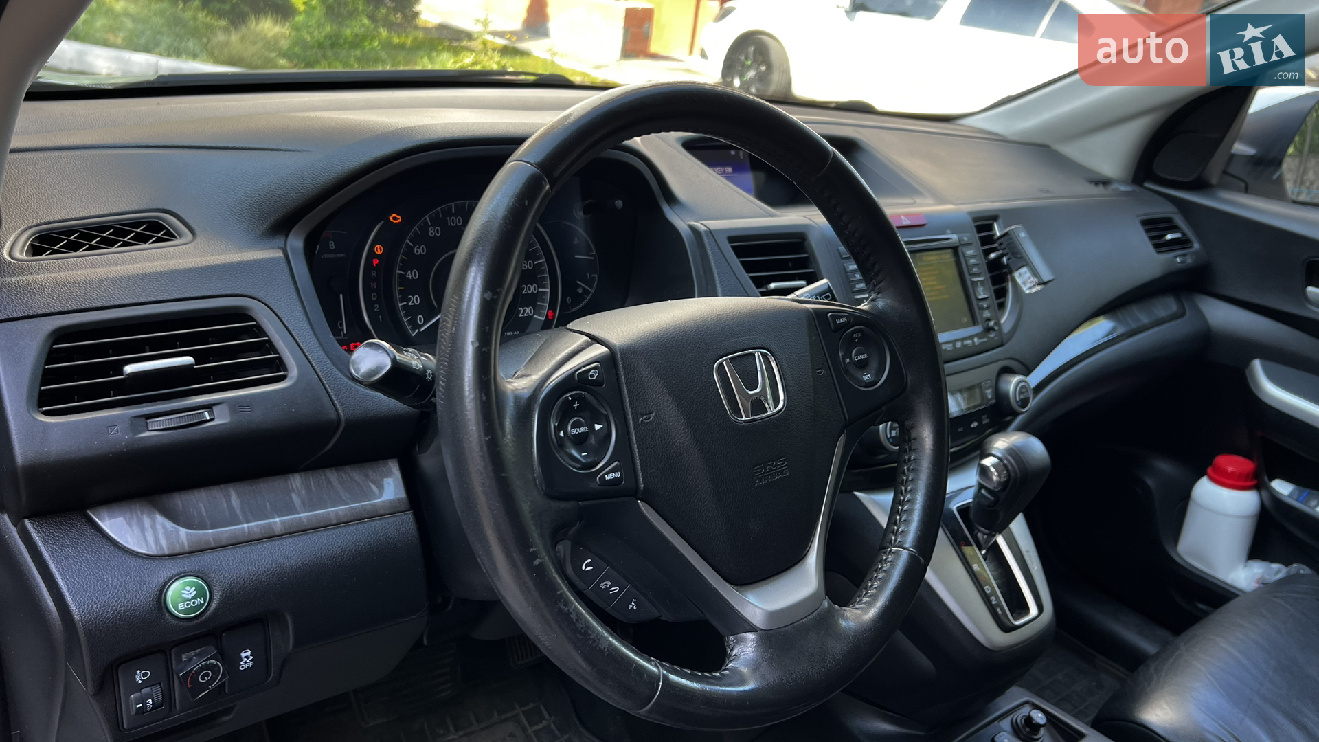 2013 Honda CR-V - мініатюра 22