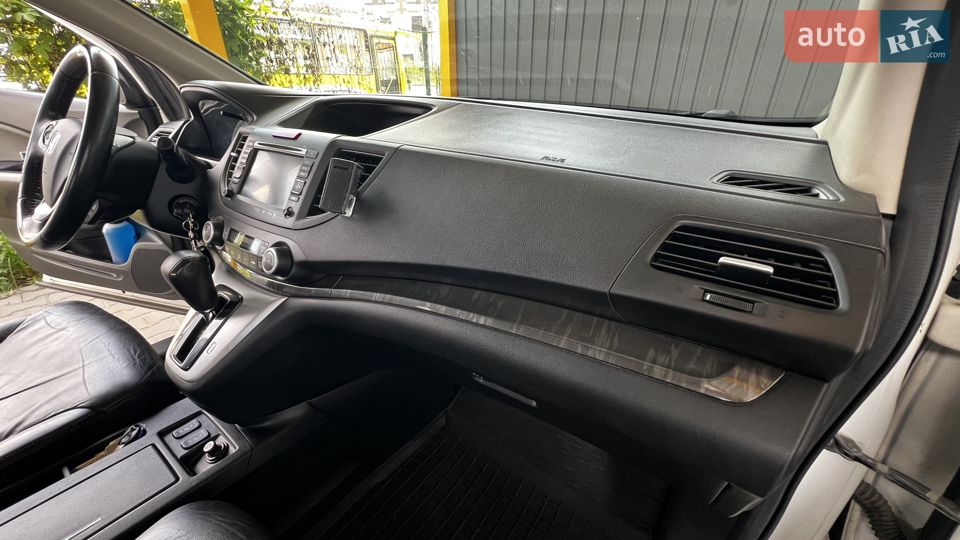 2013 Honda CR-V - мініатюра 32