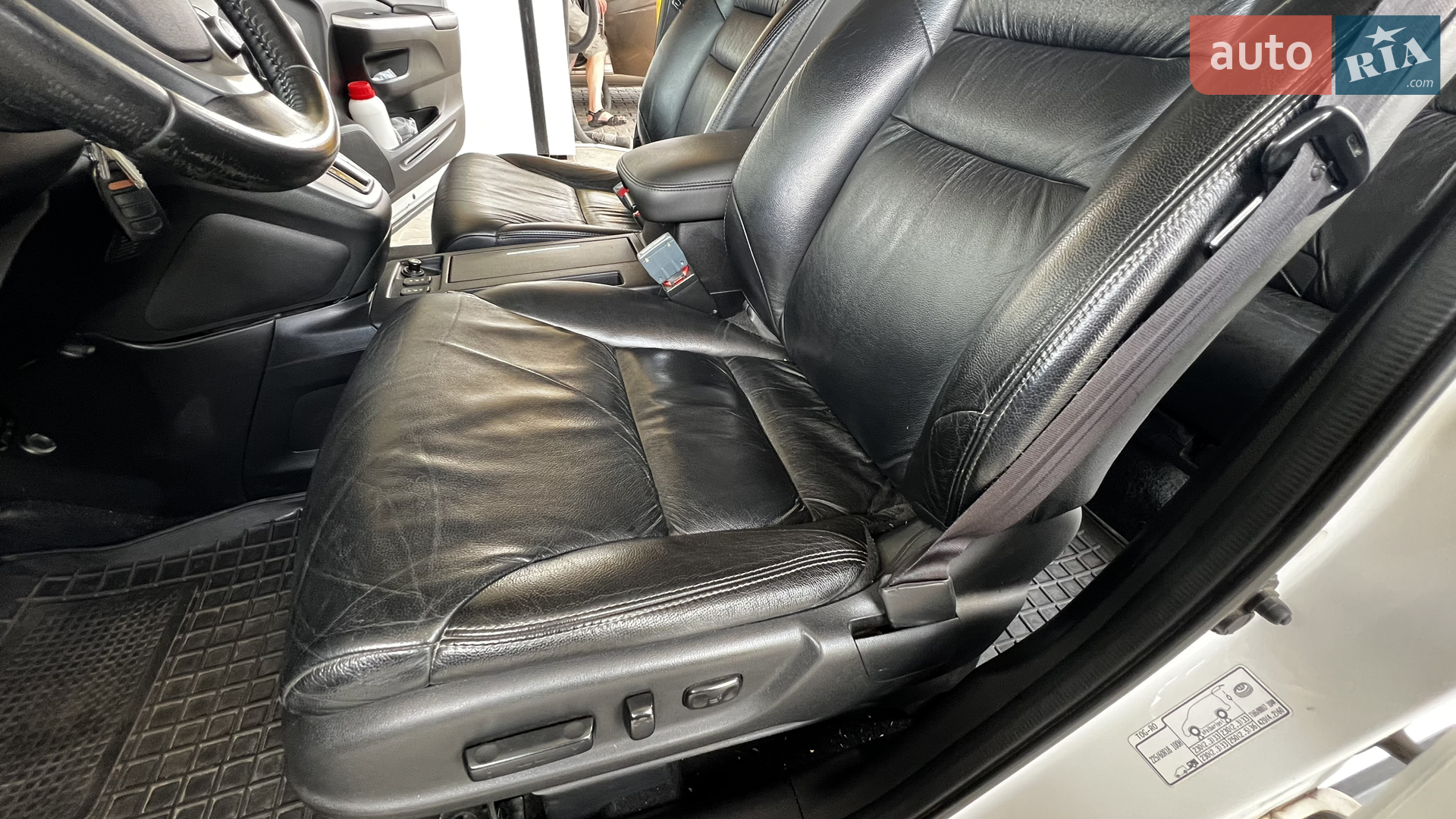 2013 Honda CR-V - мініатюра 43