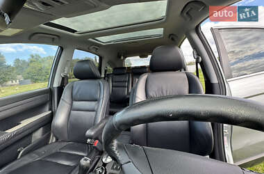 Внедорожник / Кроссовер Honda CR-V 2008 в 