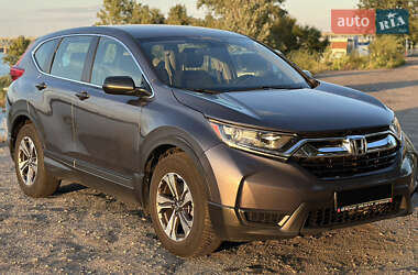 Внедорожник / Кроссовер Honda CR-V 2017 в 