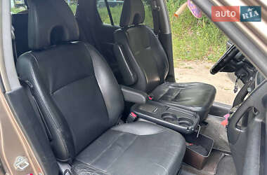 Внедорожник / Кроссовер Honda CR-V 2005 в 