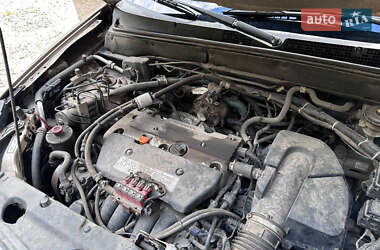 Внедорожник / Кроссовер Honda CR-V 2005 в 