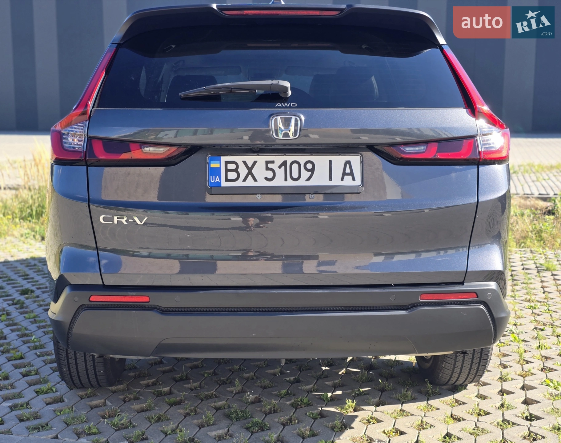 2023 Honda CR-V - мініатюра 6
