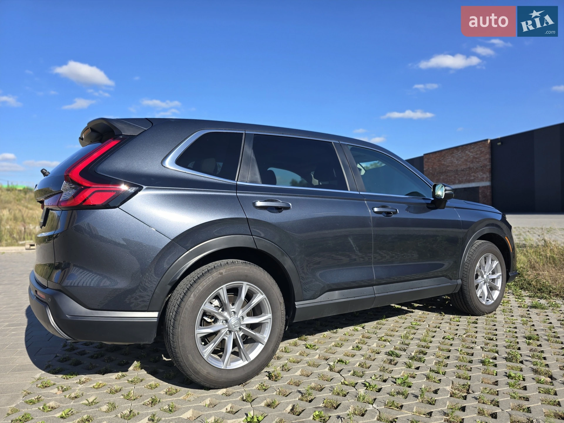 2023 Honda CR-V - мініатюра 5