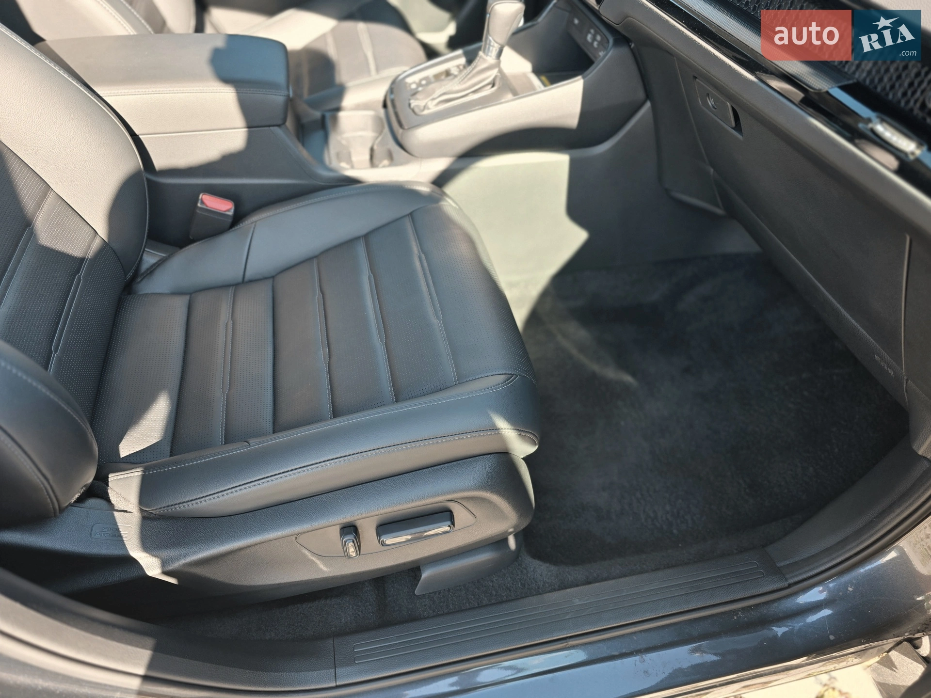 2023 Honda CR-V - мініатюра 8