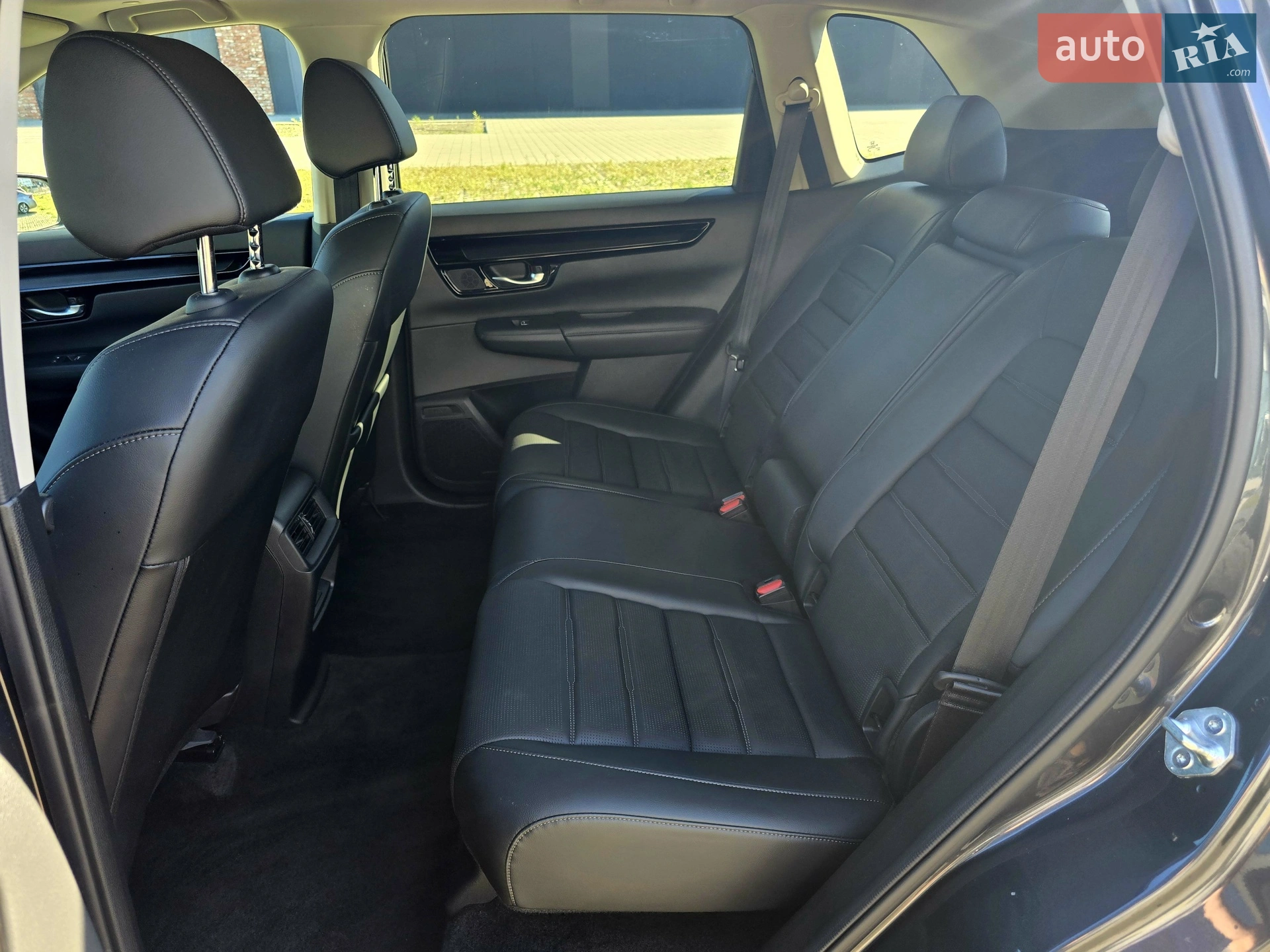 2023 Honda CR-V - мініатюра 10