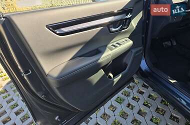 Внедорожник / Кроссовер Honda CR-V 2023 в 