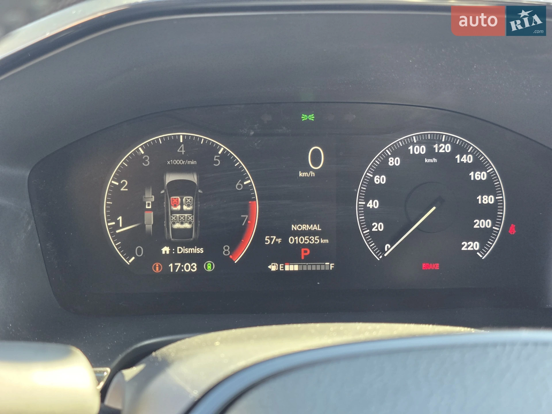 2023 Honda CR-V - мініатюра 16
