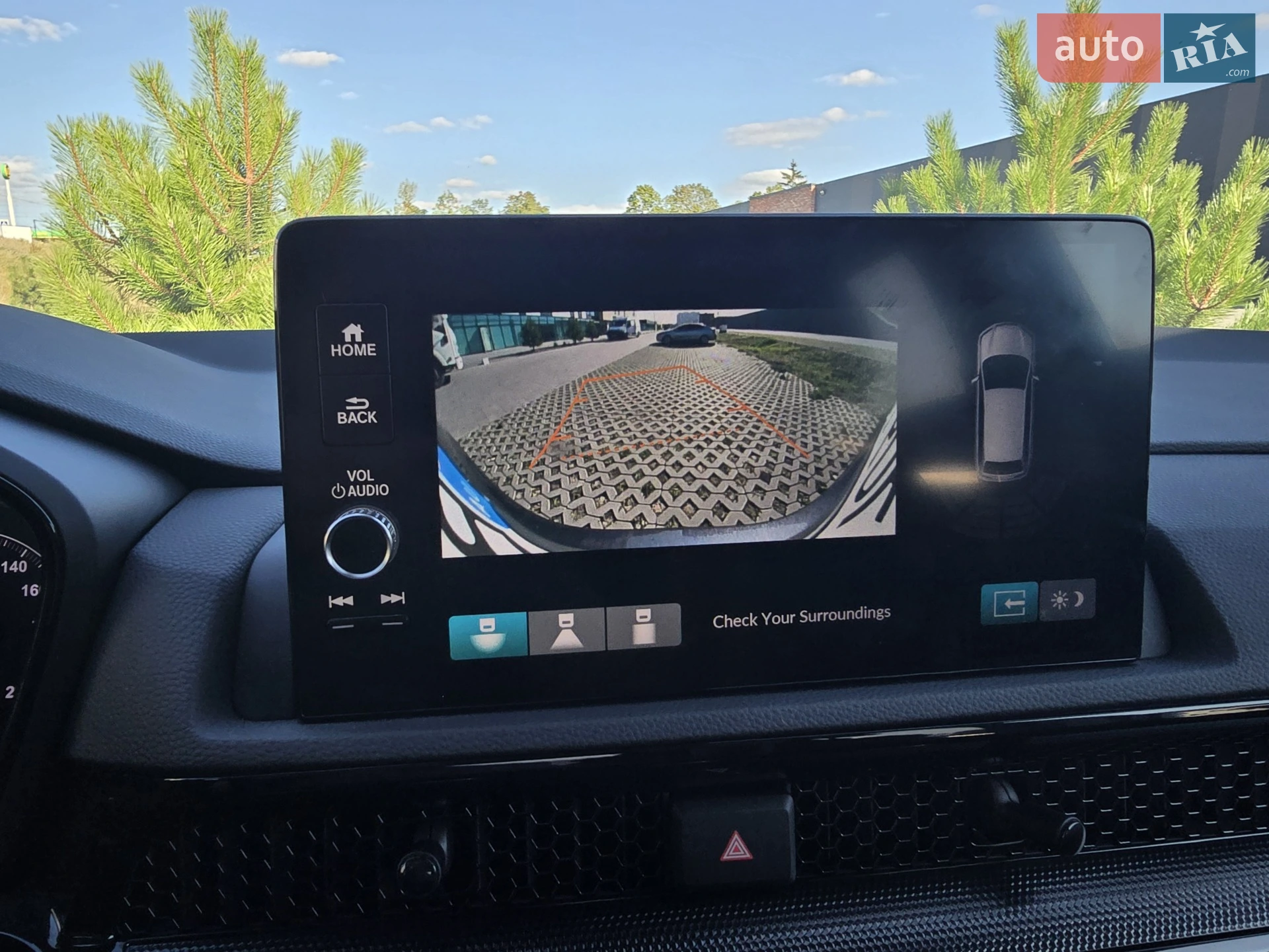 2023 Honda CR-V - мініатюра 17