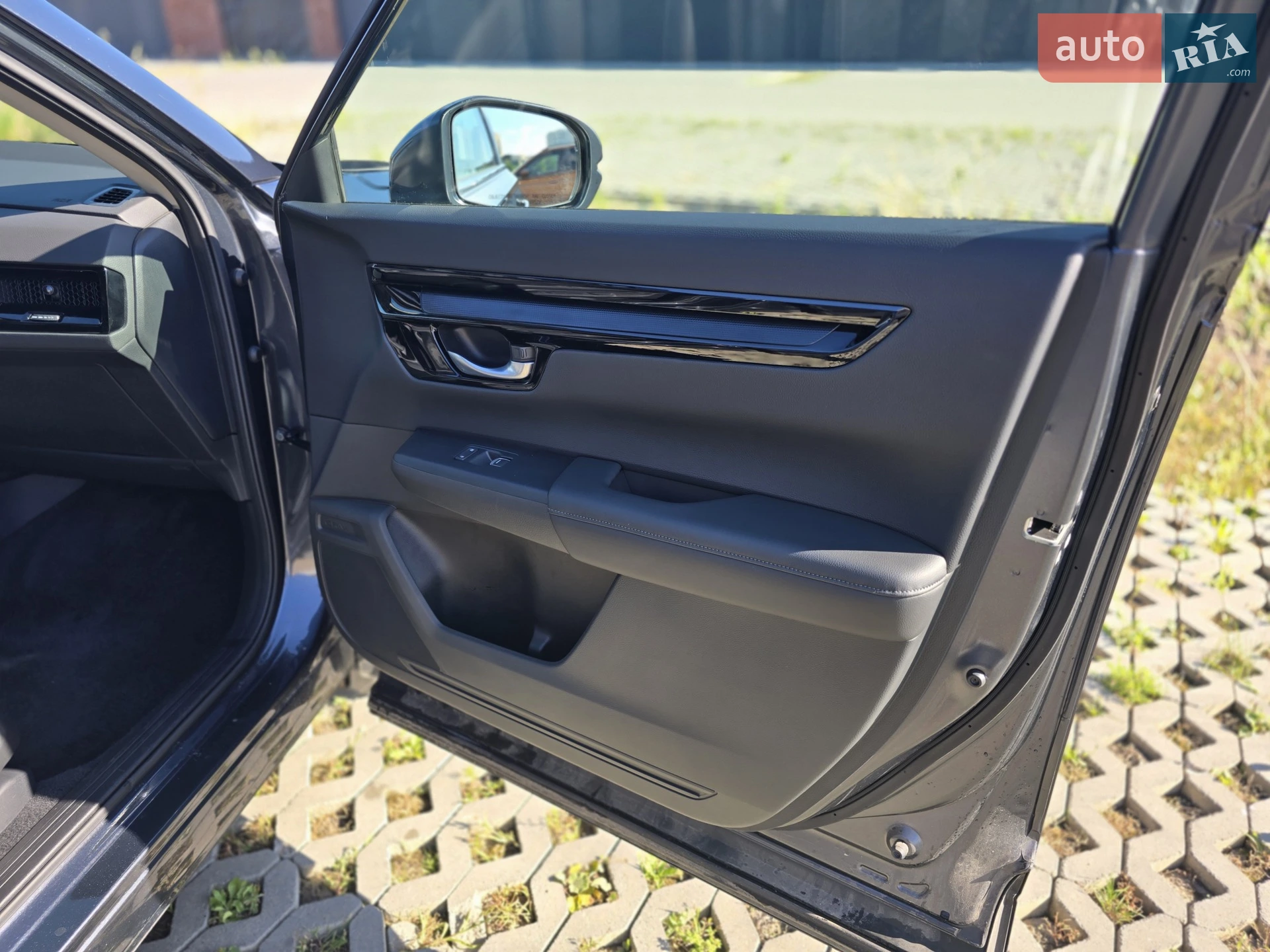 2023 Honda CR-V - мініатюра 14