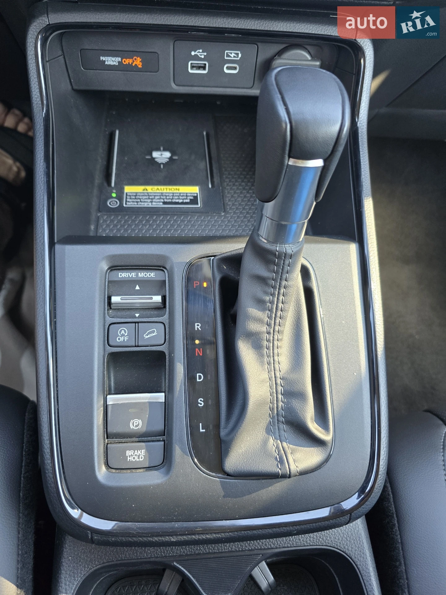 2023 Honda CR-V - мініатюра 18