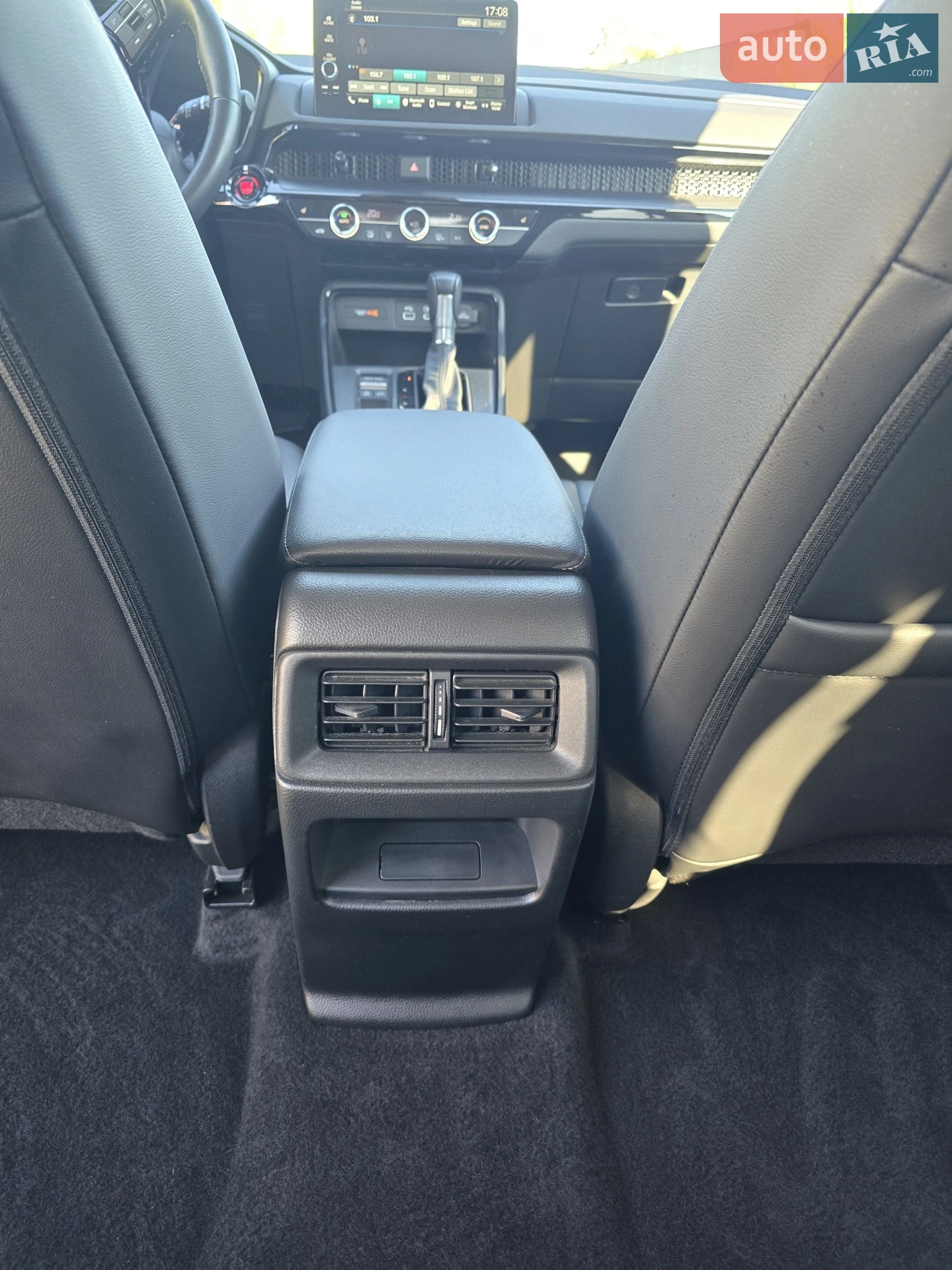 2023 Honda CR-V - мініатюра 19