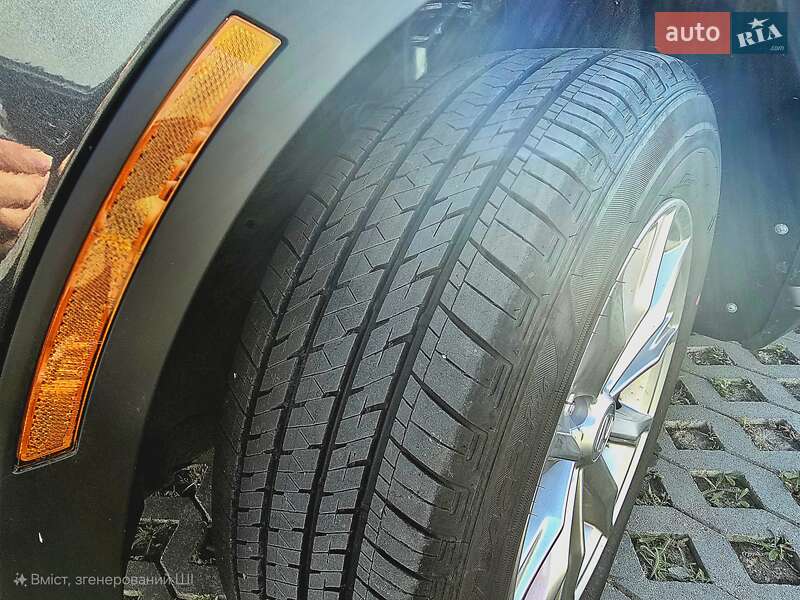 Внедорожник / Кроссовер Honda CR-V 2023 в Хмельницком