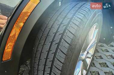 Внедорожник / Кроссовер Honda CR-V 2023 в 
