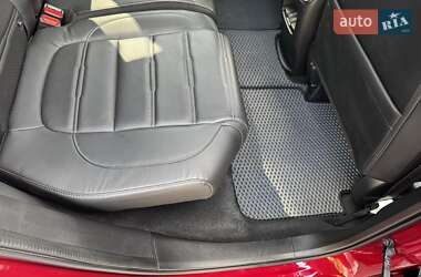 Внедорожник / Кроссовер Honda CR-V 2022 в 